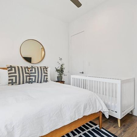 Beautiful Perfectly Located Luxury 2 Bed Townhome Dallas Ngoại thất bức ảnh