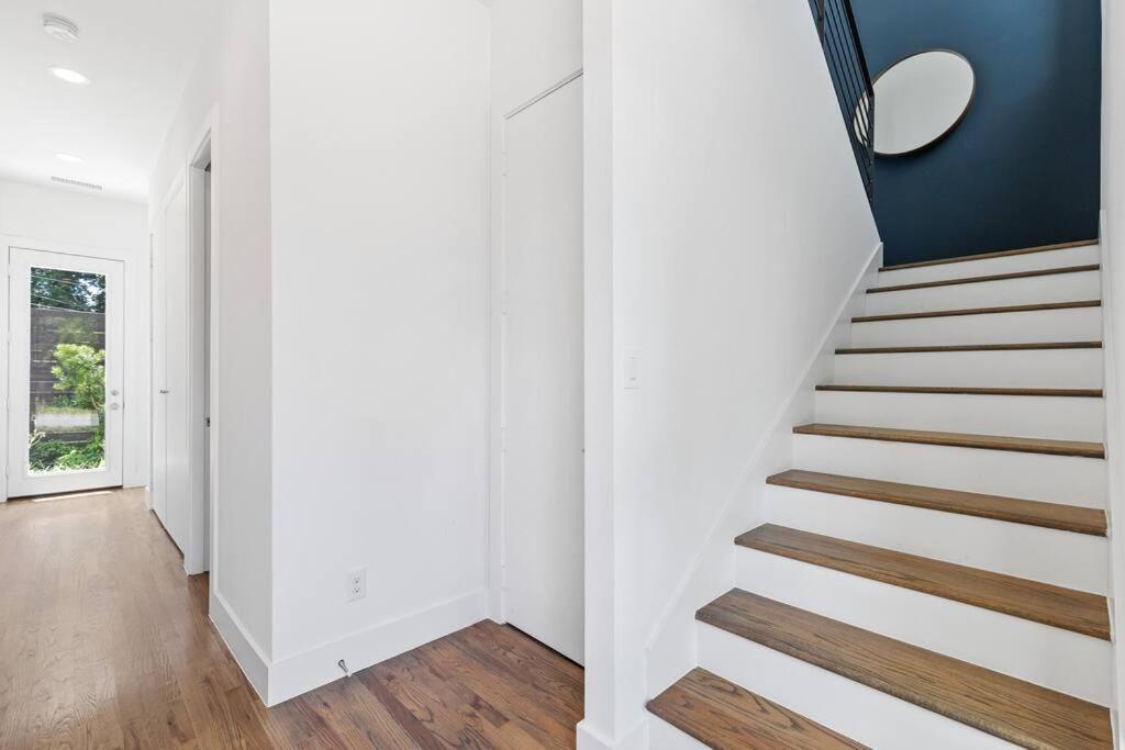 Beautiful Perfectly Located Luxury 2 Bed Townhome Dallas Ngoại thất bức ảnh