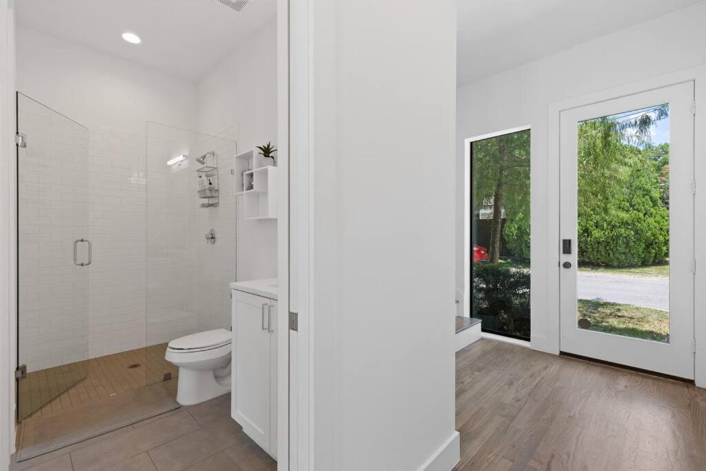 Beautiful Perfectly Located Luxury 2 Bed Townhome Dallas Ngoại thất bức ảnh